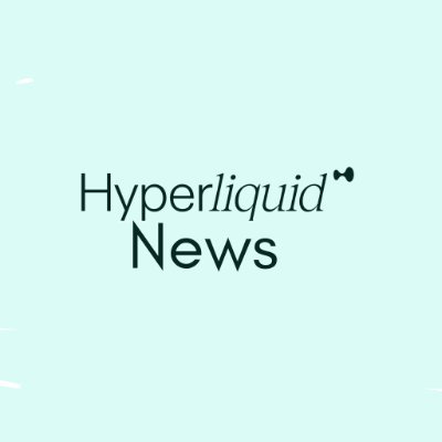 Hyperliquid News Logo